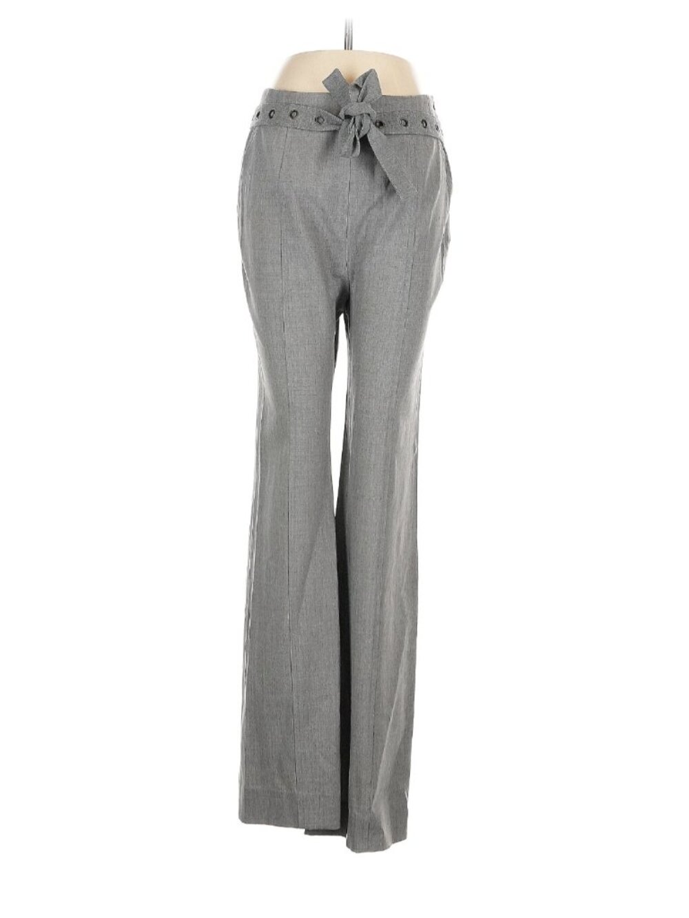 Escada Wool/Silk Blend Pant